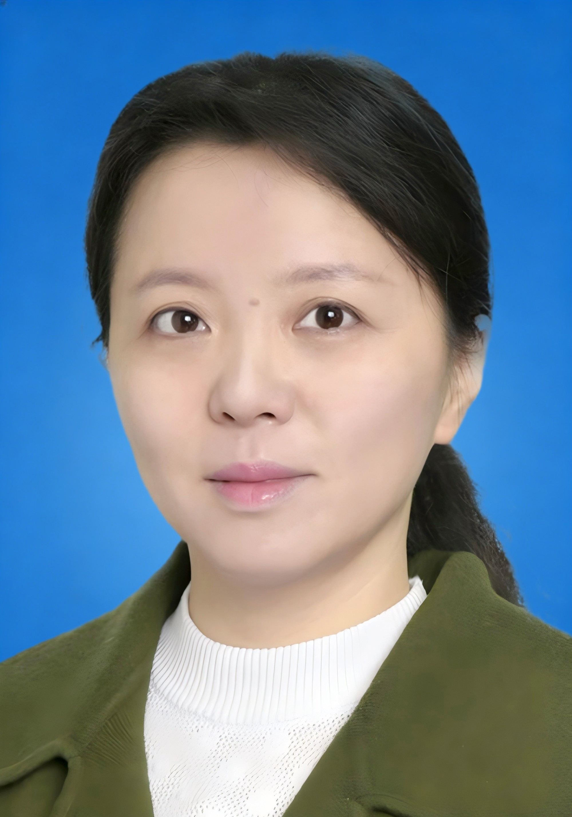 刘素念