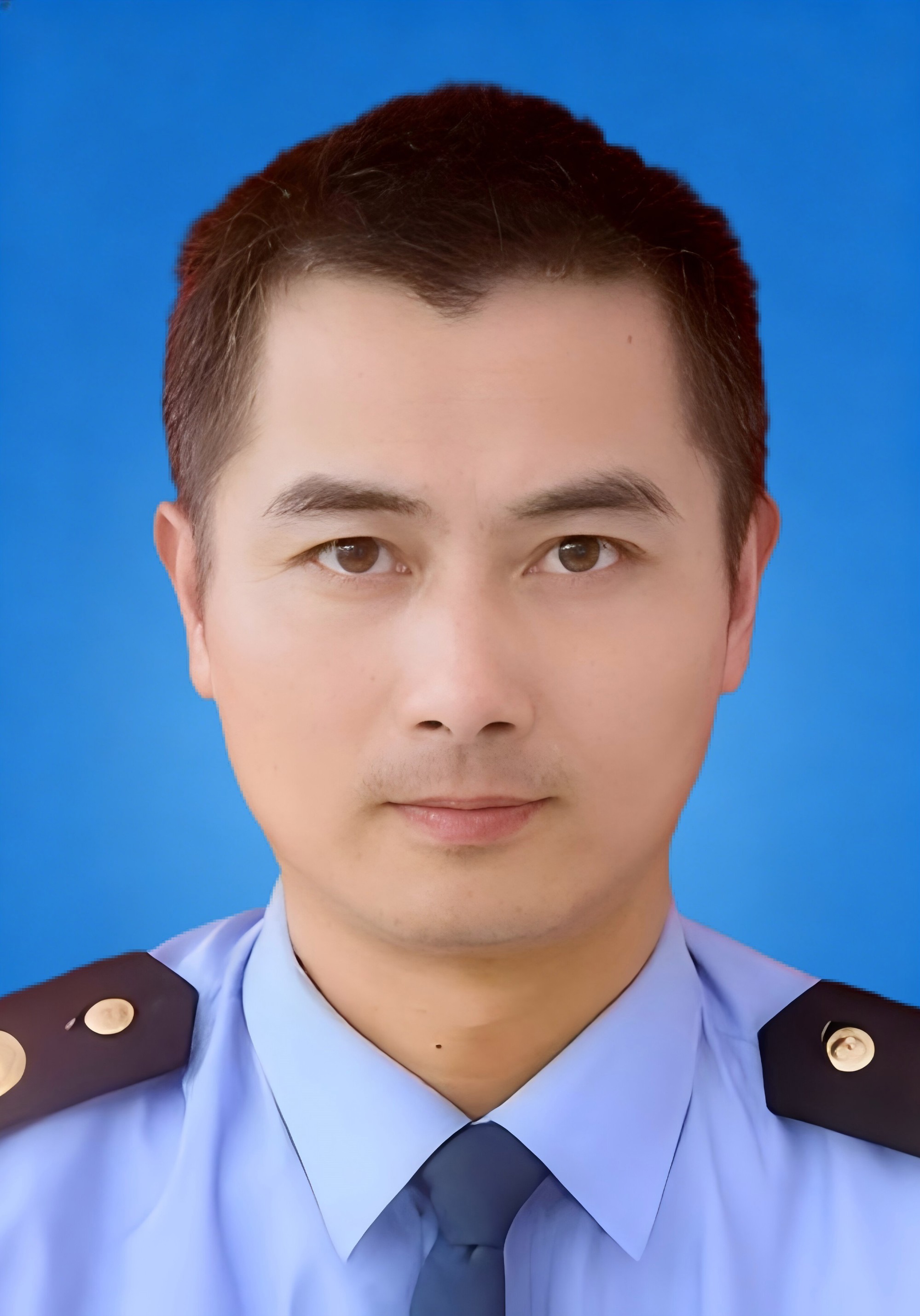 刘松