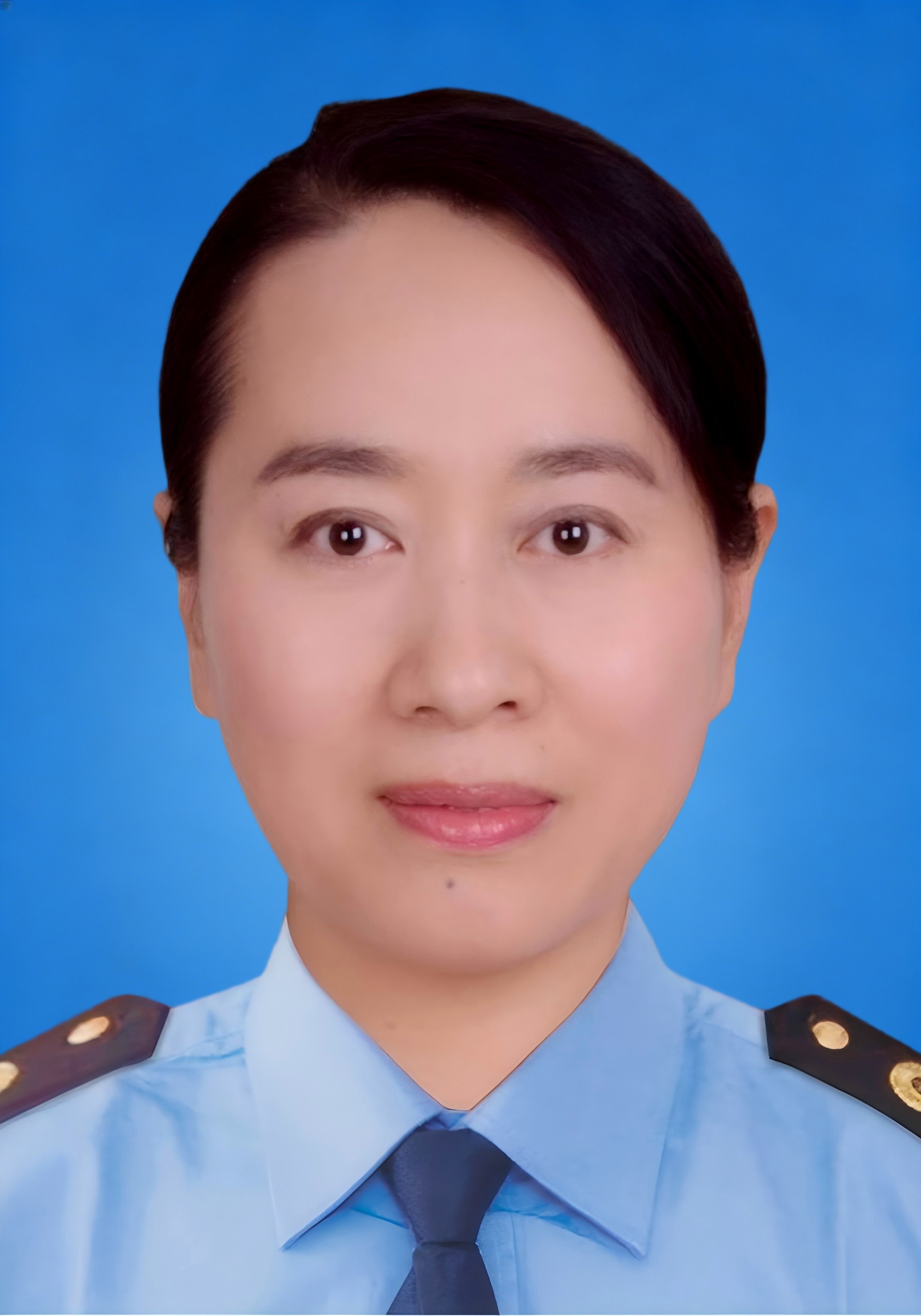 廖红梅