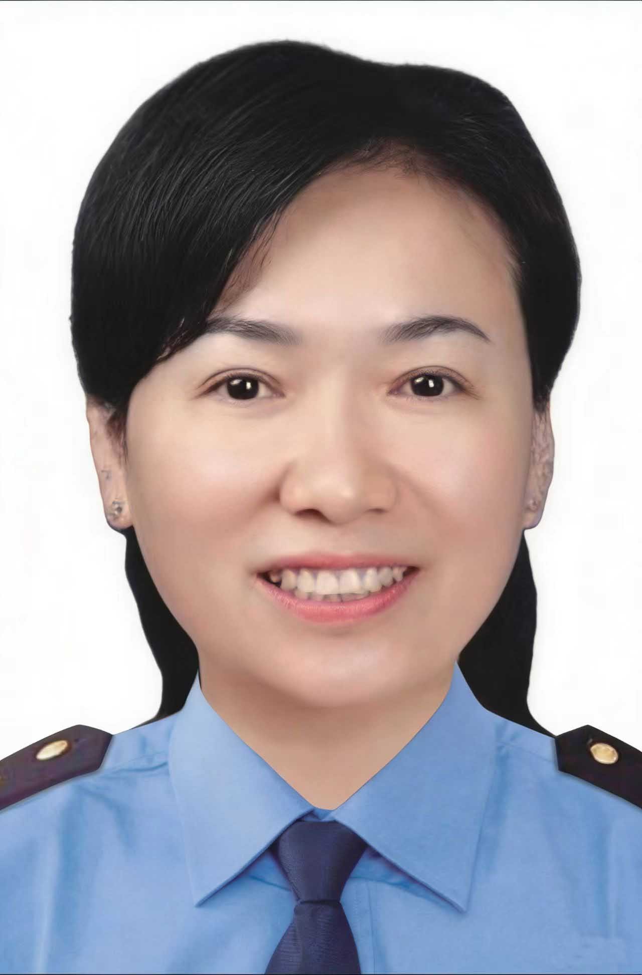 刘凤姣